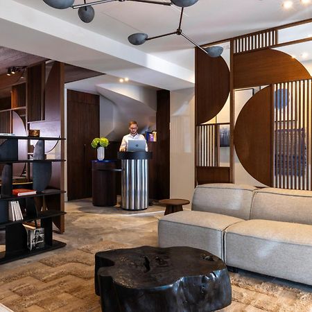 Hotel Gabbie Париж Экстерьер фото